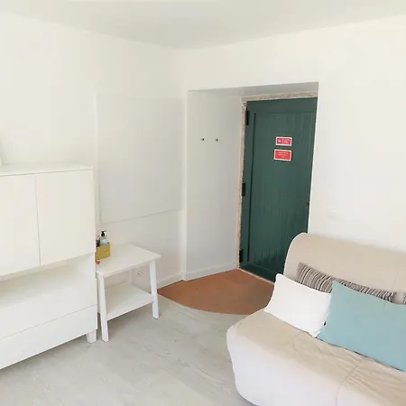 Your Private Garden In - Castelo&alfama Vakantiehuis *