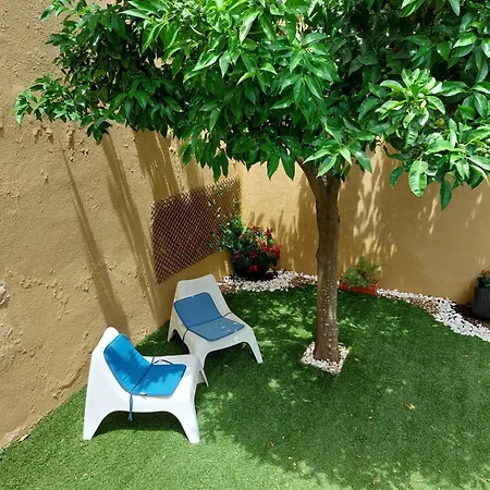 Your Private Garden In - Castelo&alfama