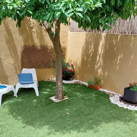 Your Private Garden In - Castelo&alfama Lissabon
